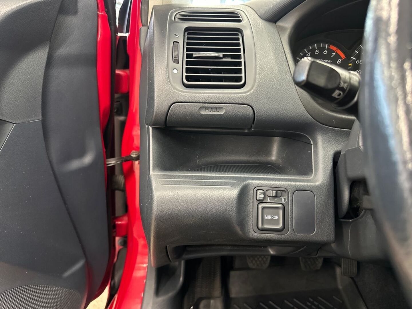 HONDA Civic 2002