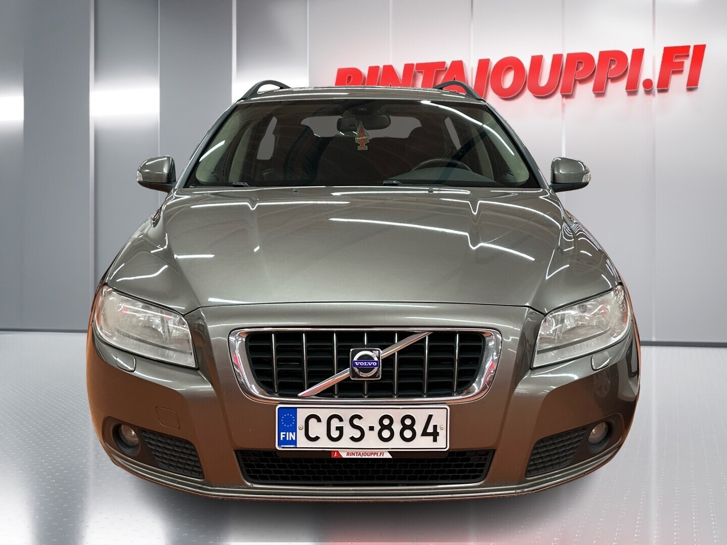 VOLVO V70 2007