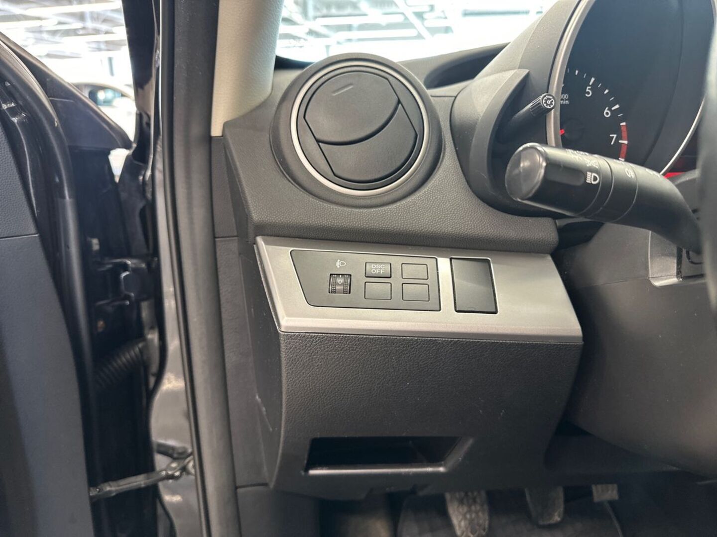 MAZDA Mazda3 2010