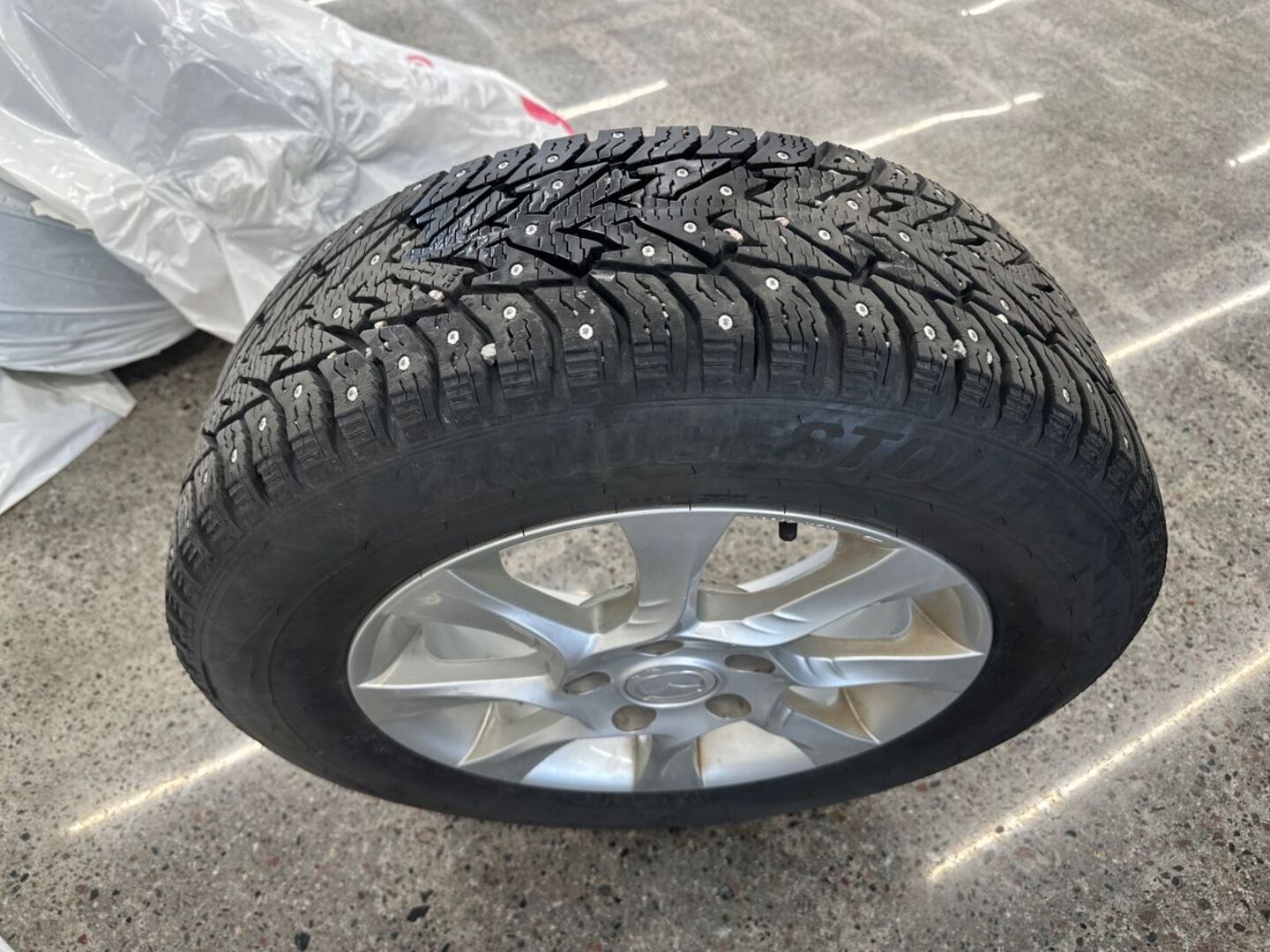 MAZDA Mazda3 2010