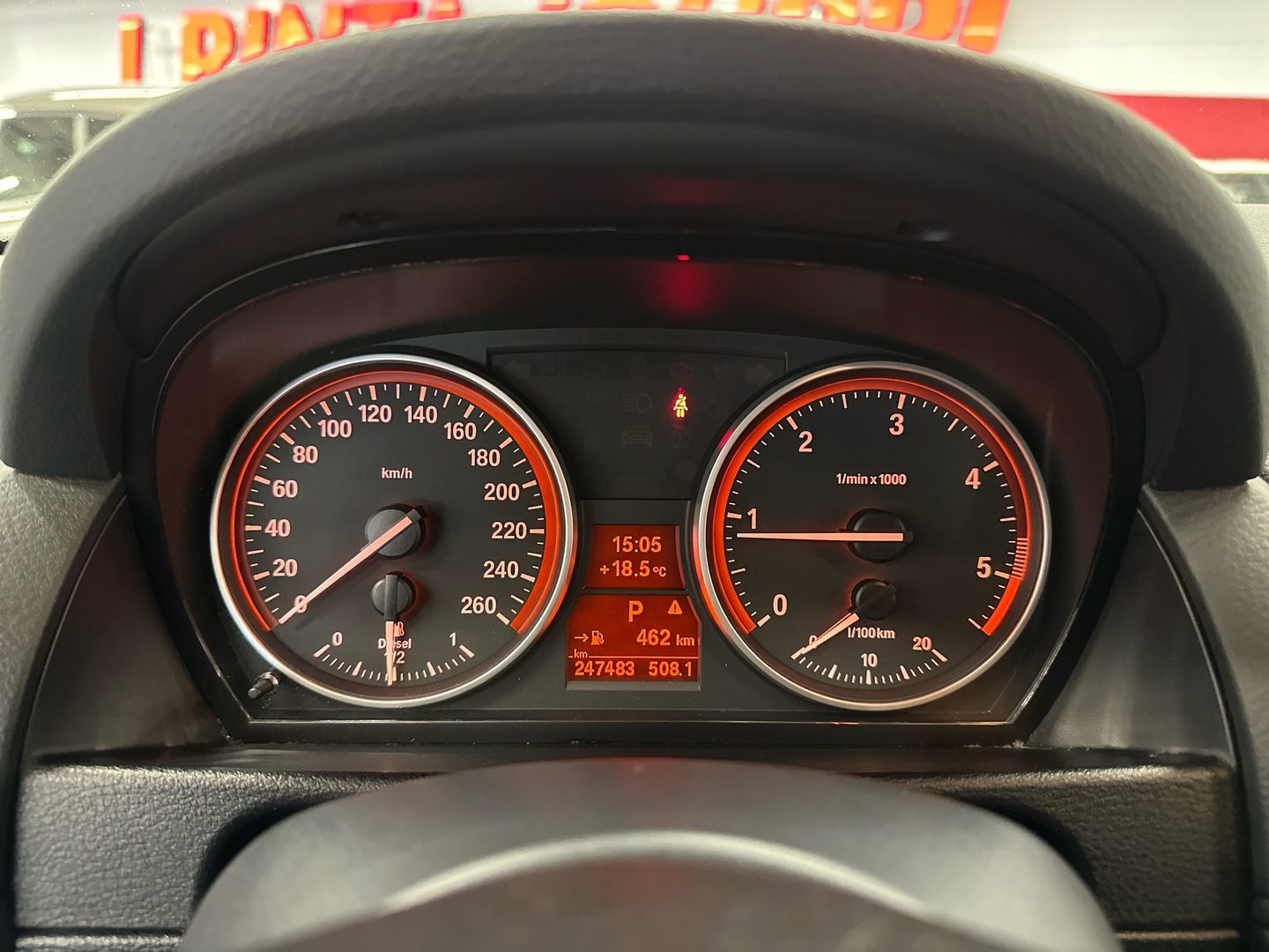 BMW X1 2011