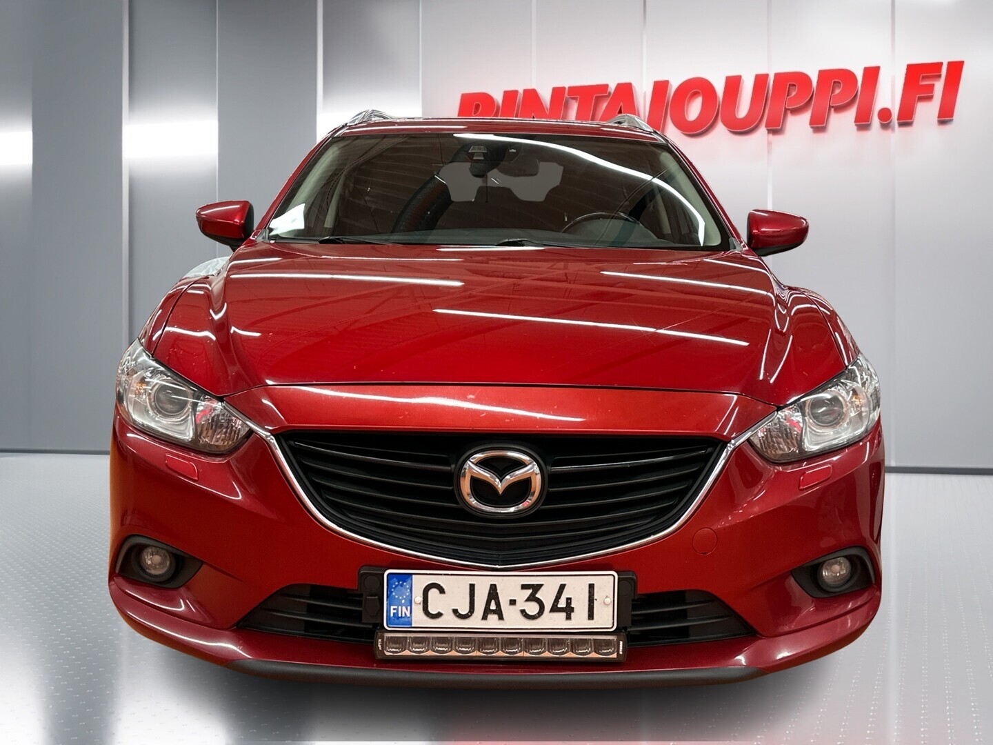 MAZDA Mazda6 2013