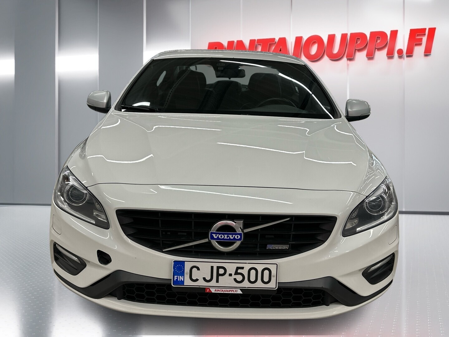VOLVO S60 2015