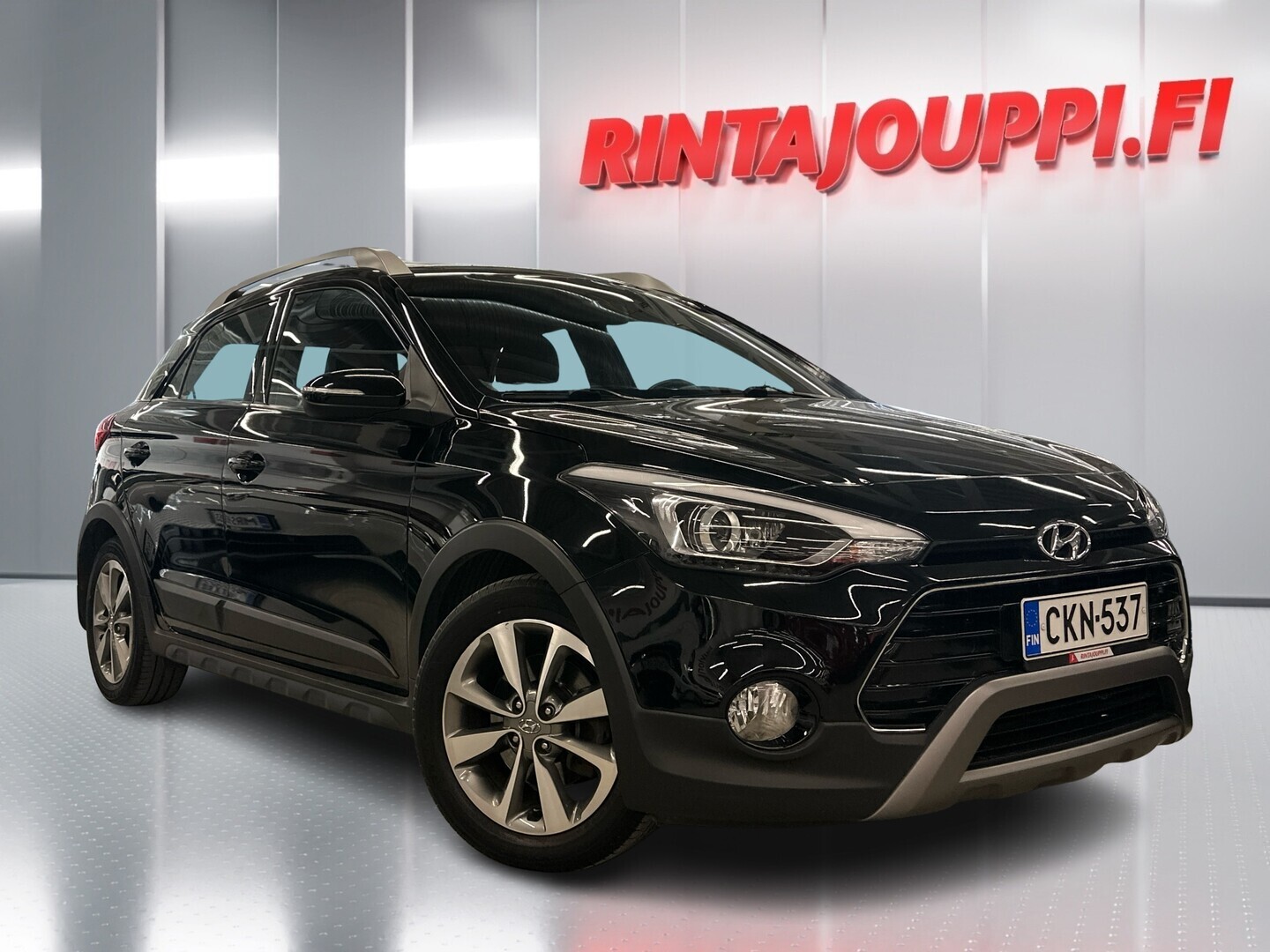HYUNDAI i20 Active 2018
