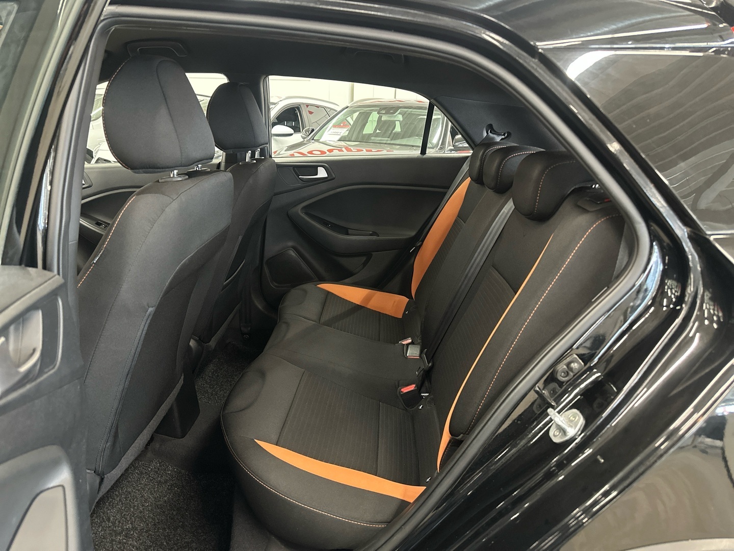 HYUNDAI i20 Active 2018