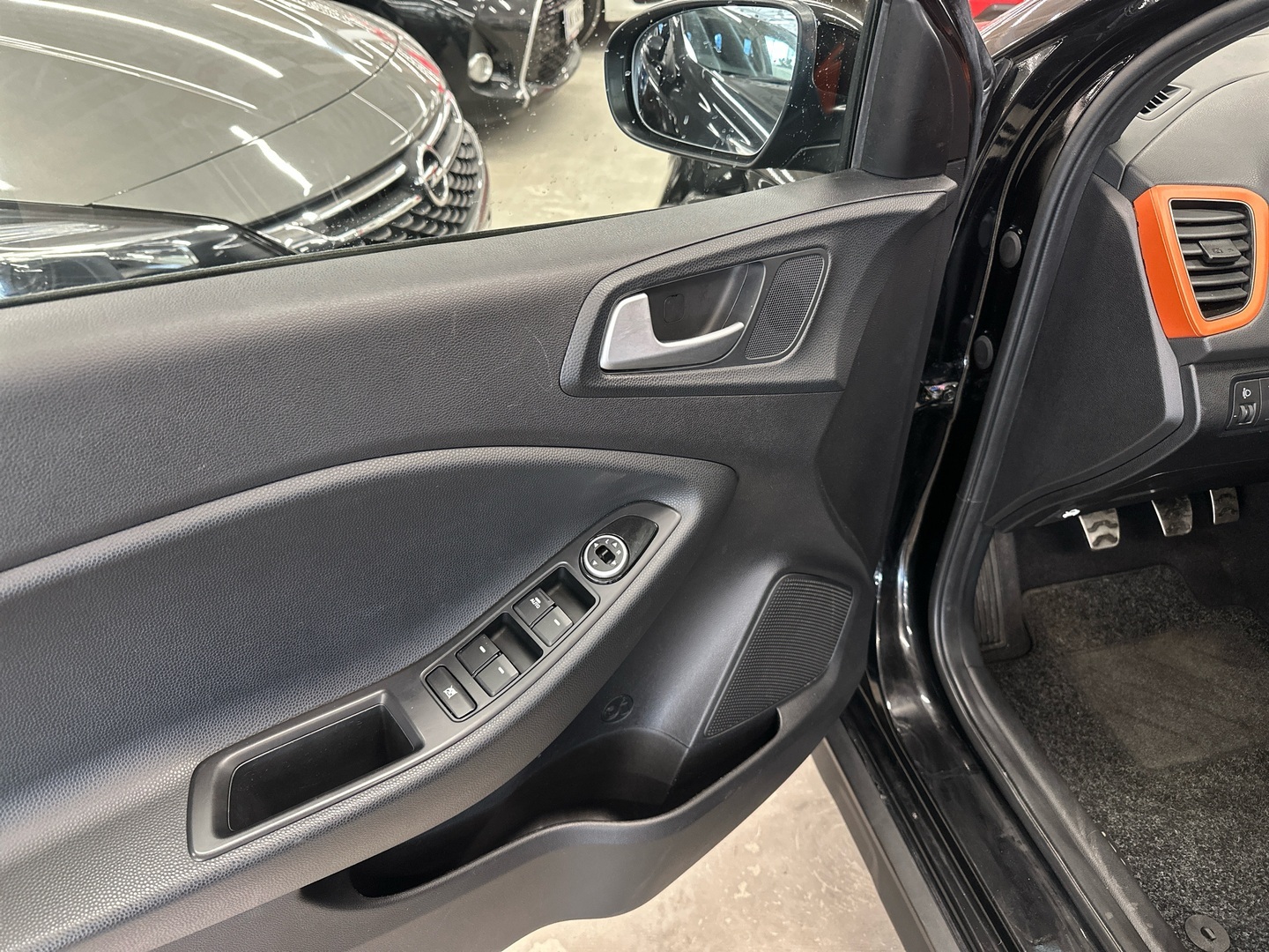 HYUNDAI i20 Active 2018