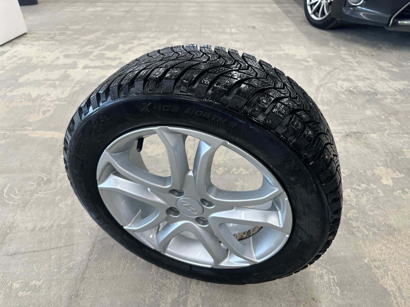 HYUNDAI i20 Active 2018