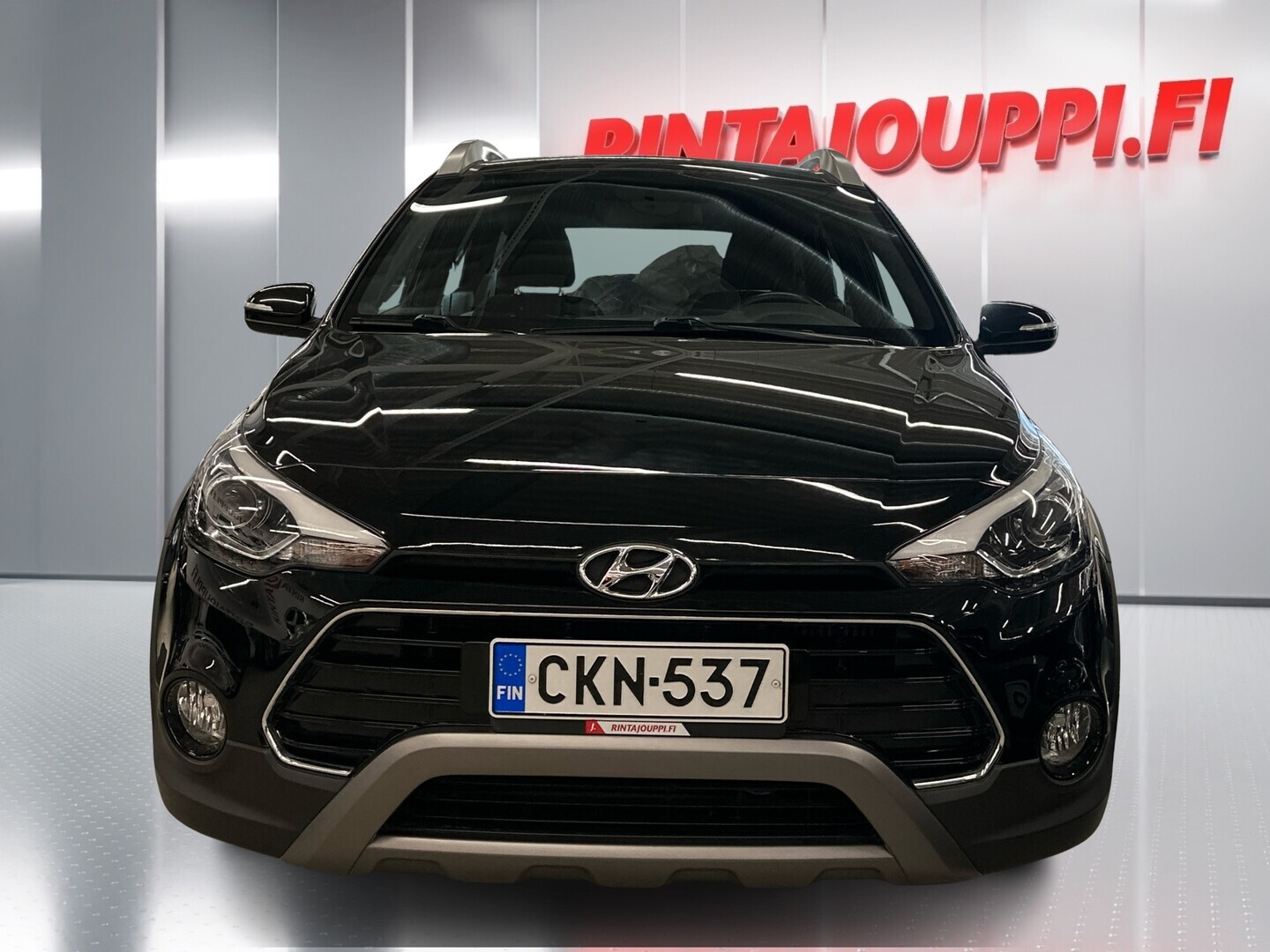 HYUNDAI i20 Active 2018