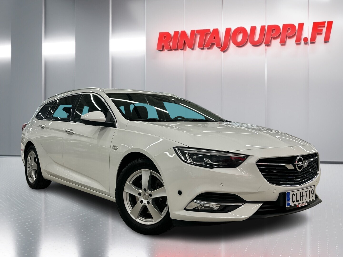 OPEL Insignia 2018