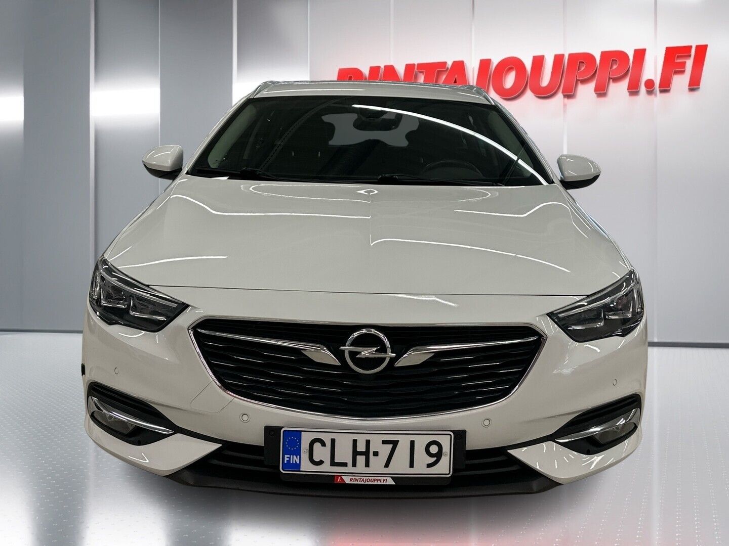 OPEL Insignia 2018
