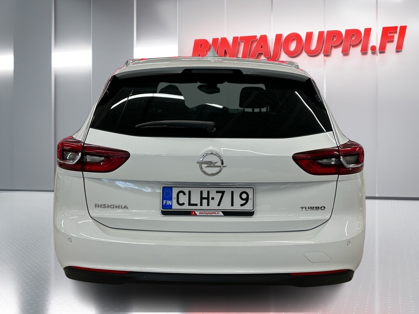OPEL Insignia 2018