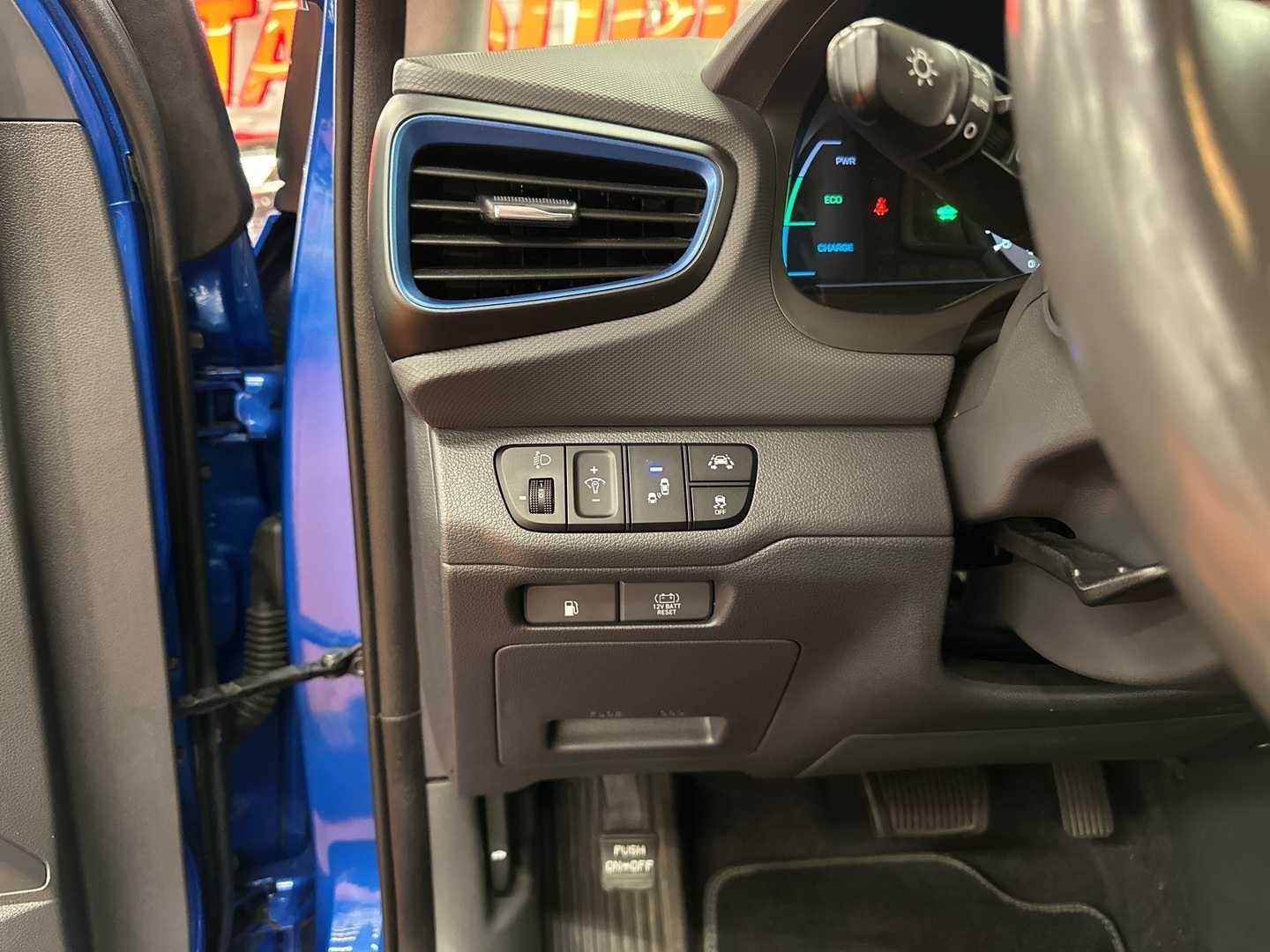 HYUNDAI IONIQ hybrid 2018