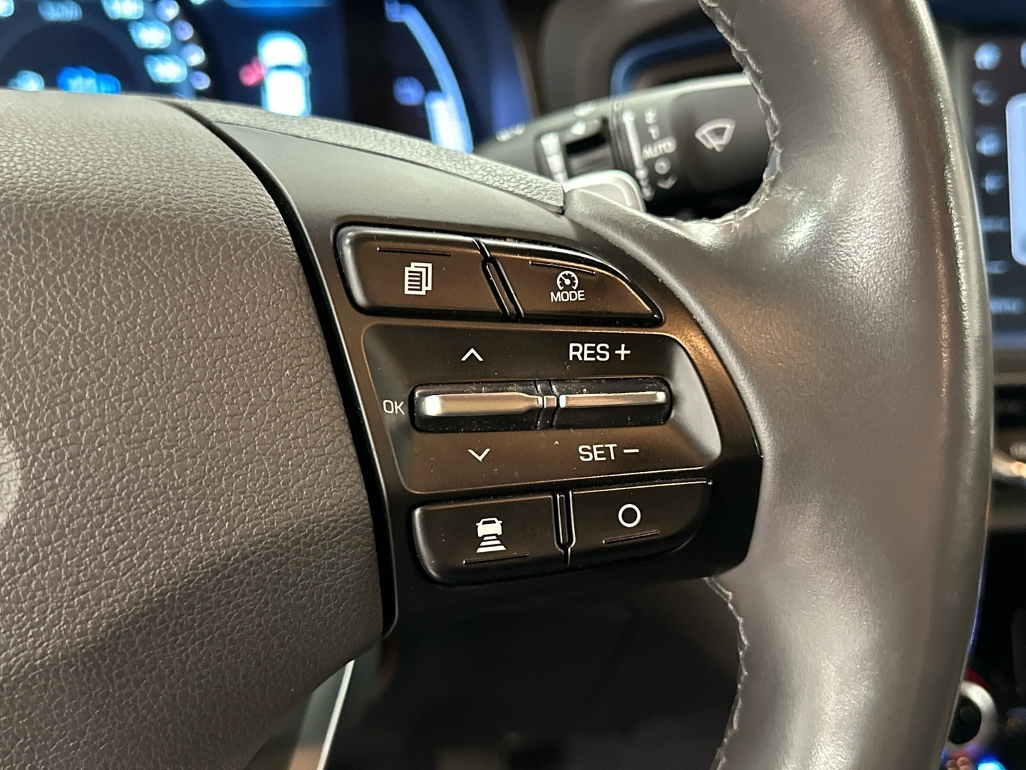 HYUNDAI IONIQ hybrid 2018