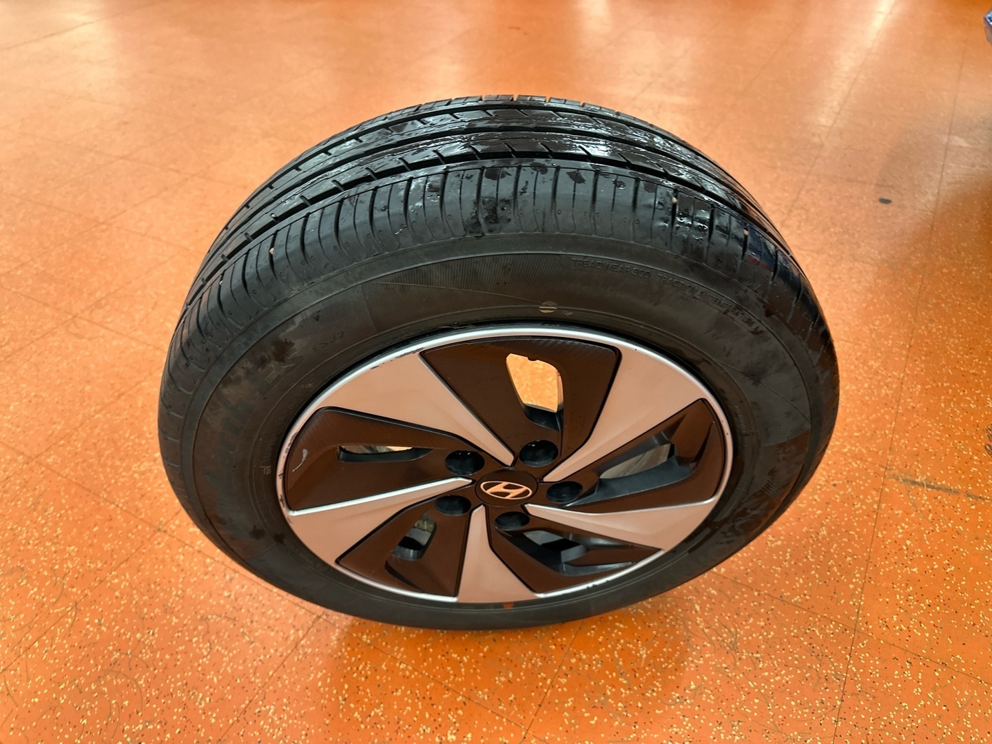 HYUNDAI IONIQ hybrid 2018