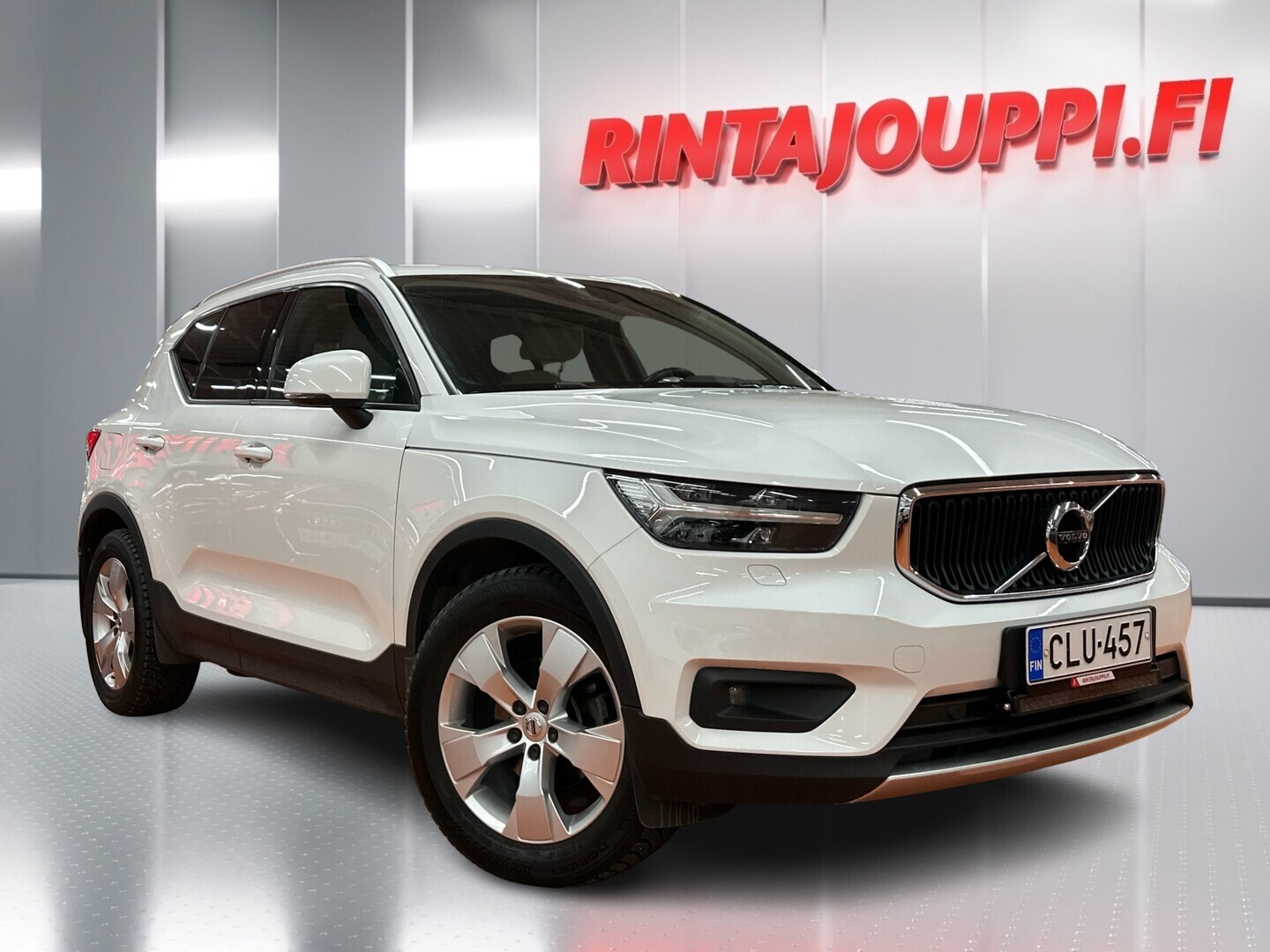 VOLVO XC40 2018