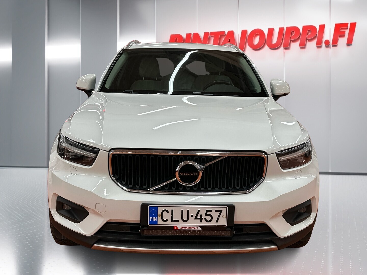 VOLVO XC40 2018