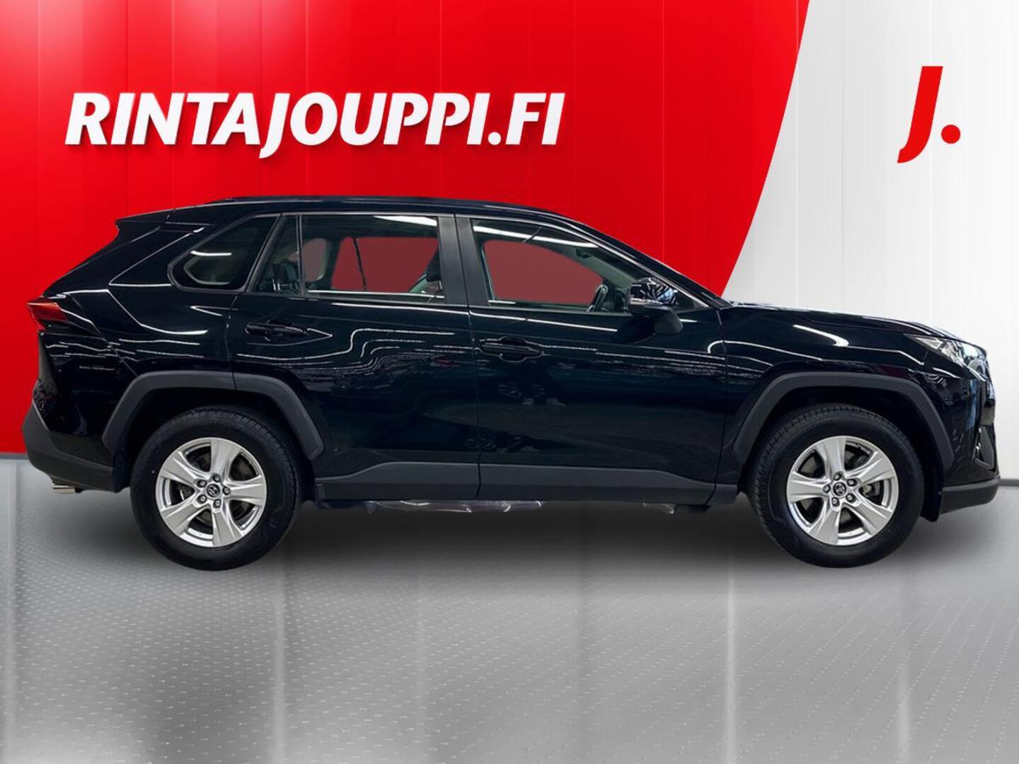 TOYOTA RAV4 6