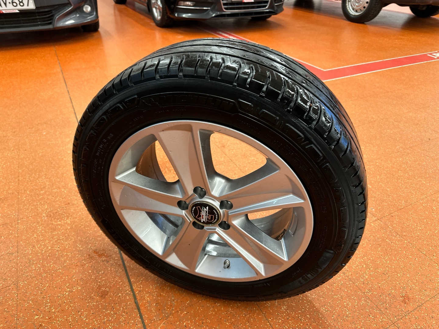 MERCEDES-BENZ Vito 2019