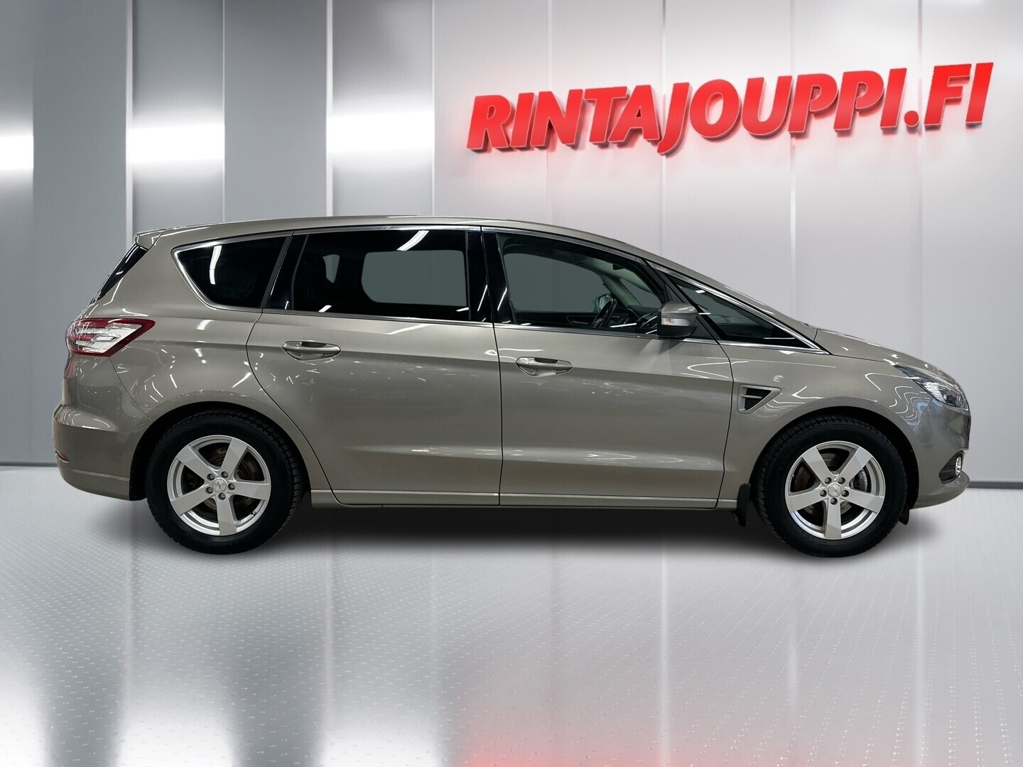 FORD S-Max 2015