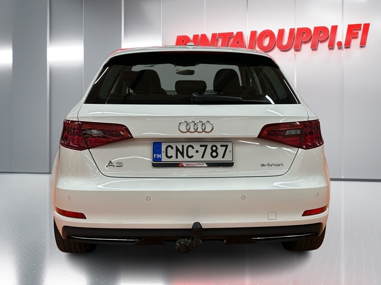 AUDI A3 2016