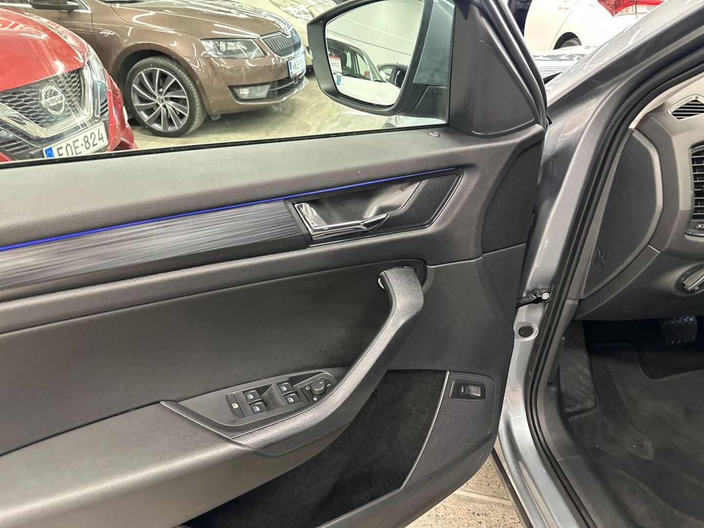 SKODA Kodiaq 2019