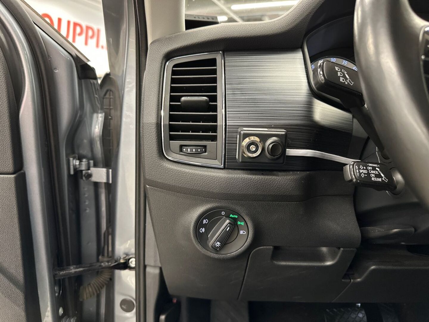 SKODA Kodiaq 2019