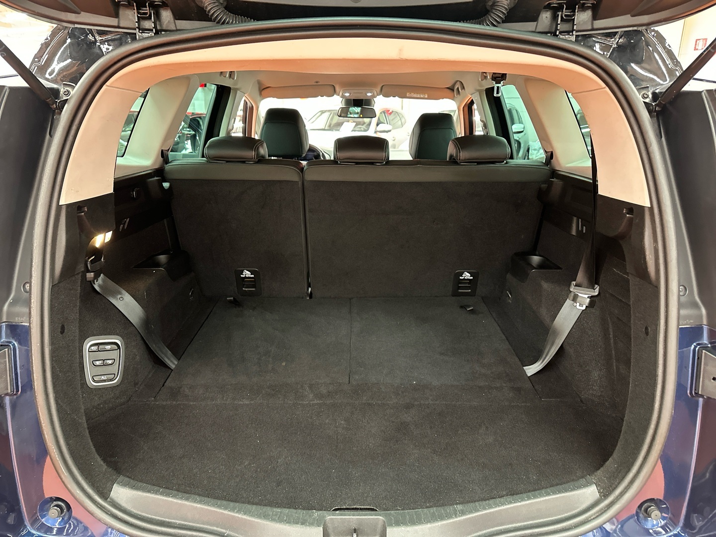 RENAULT Grand Scenic 2019