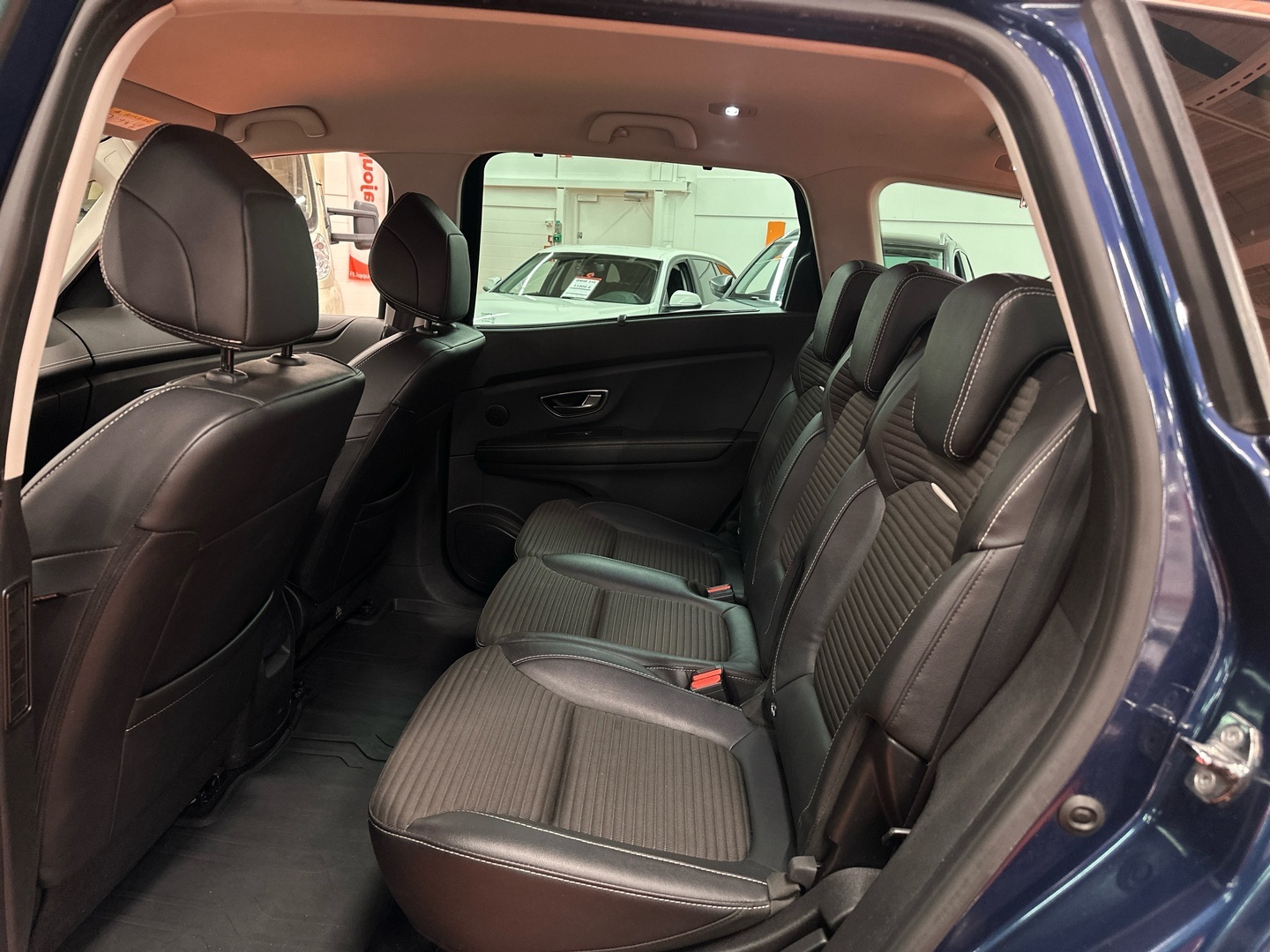 RENAULT Grand Scenic 2019