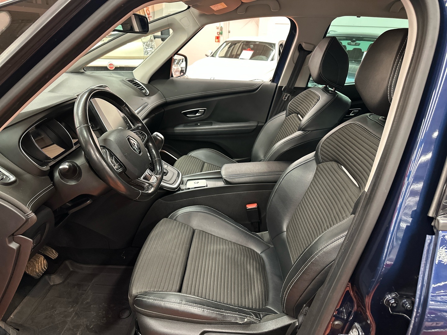 RENAULT Grand Scenic 2019