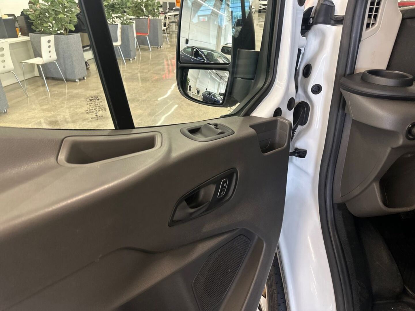 FORD Transit 2020
