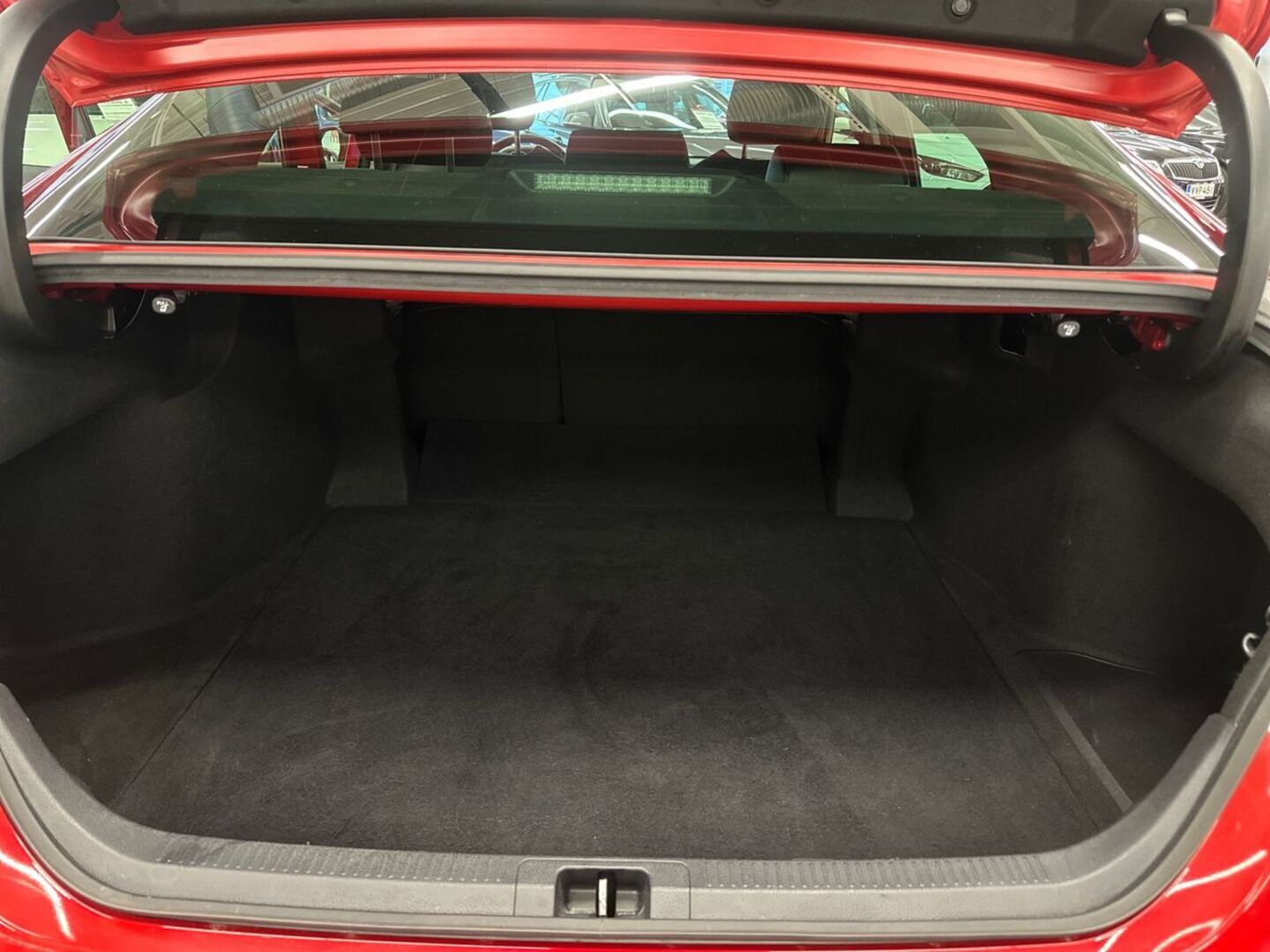TOYOTA Camry 20