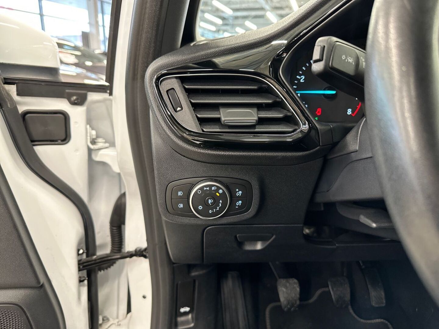 FORD Fiesta 2020