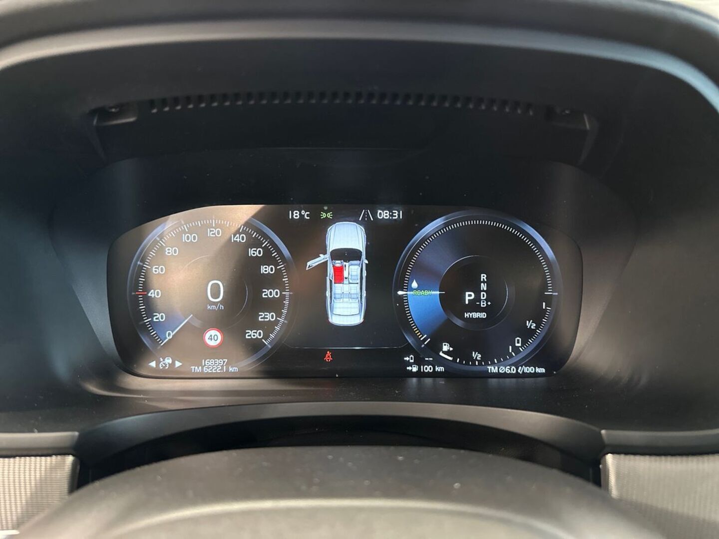 VOLVO S90 2021