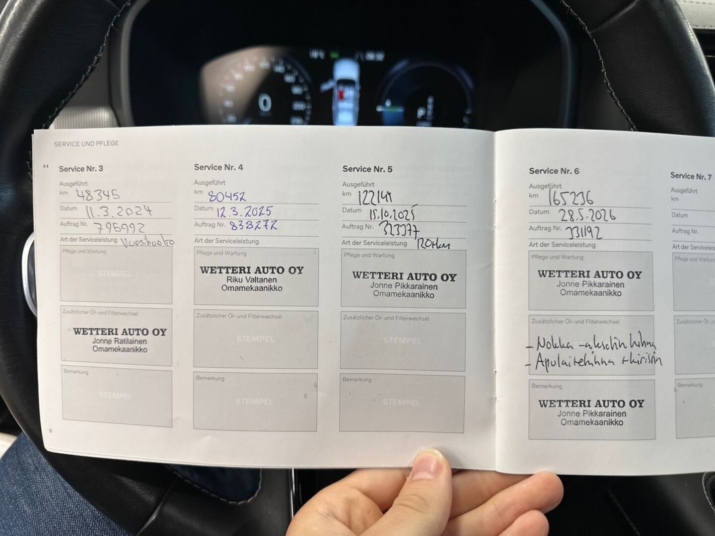 VOLVO S90 2021
