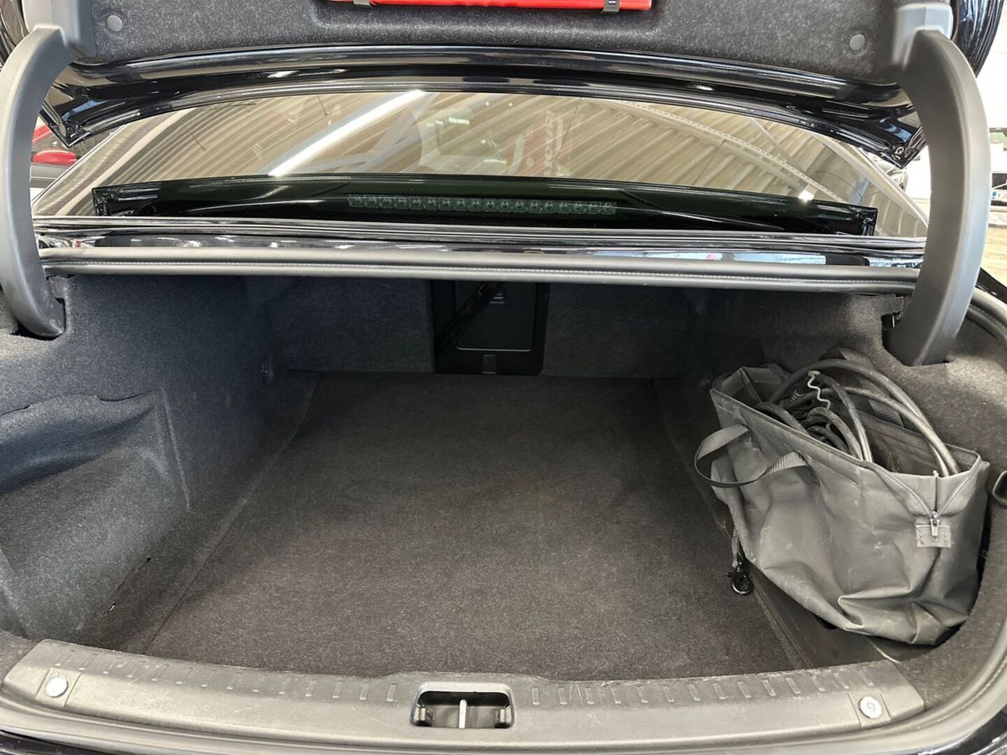 VOLVO S90 2021