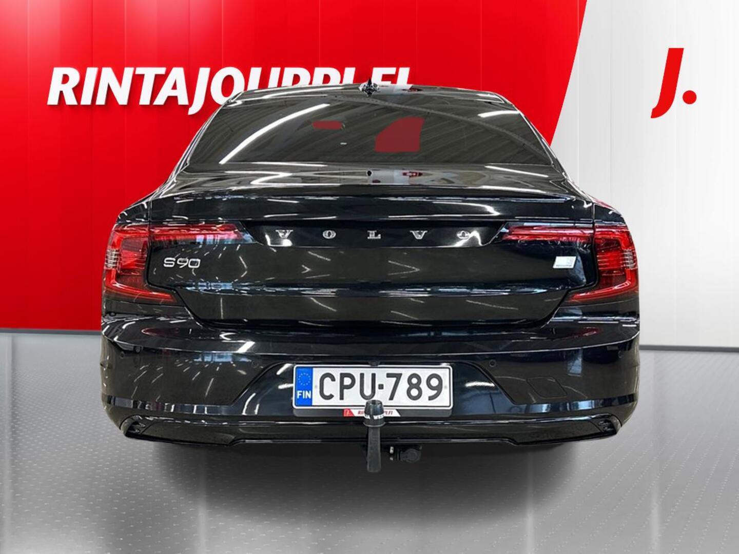 VOLVO S90 2021