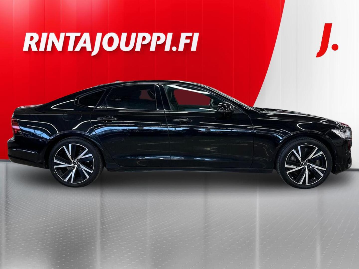 VOLVO S90 2021