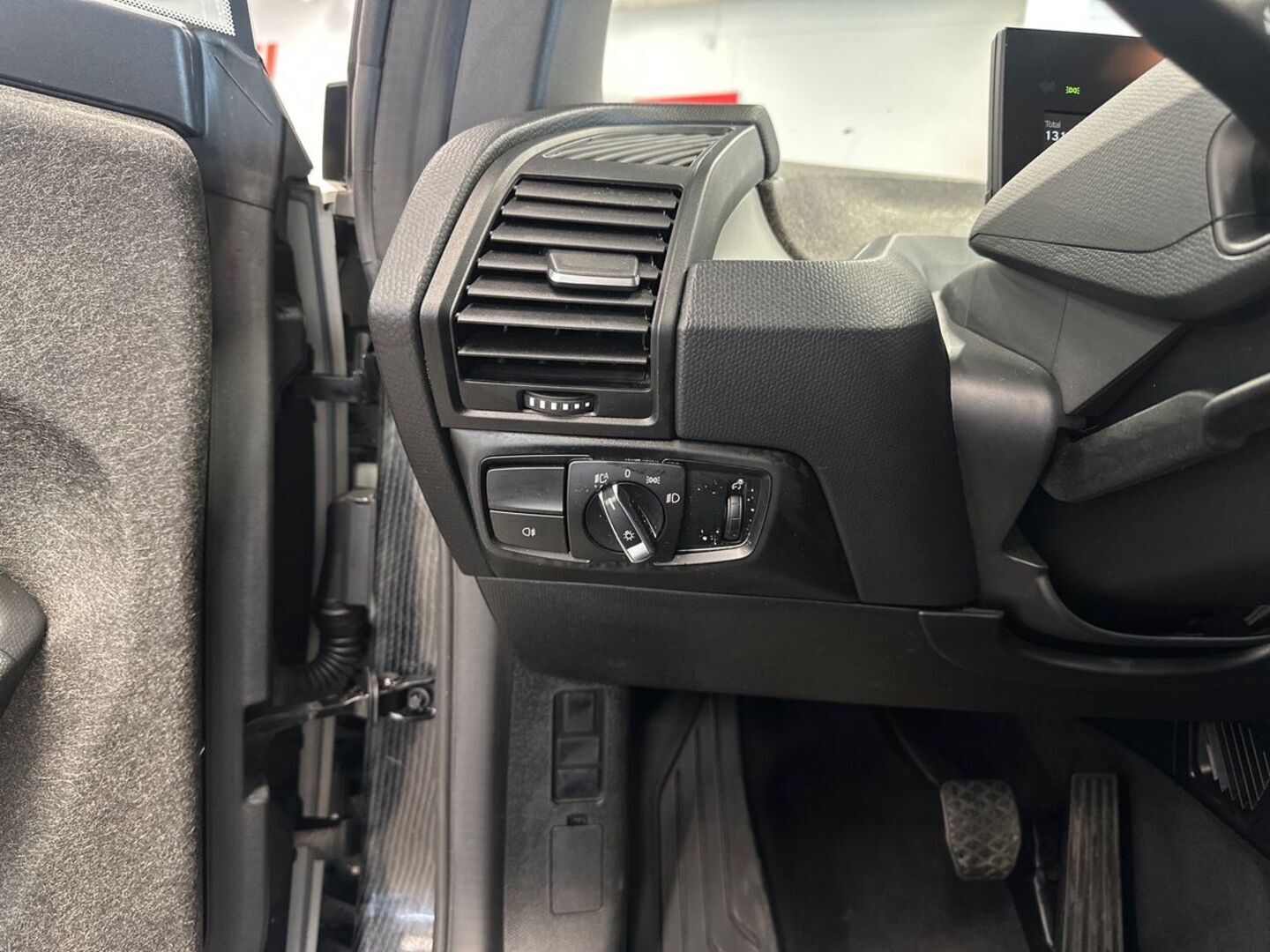 BMW i3 2019