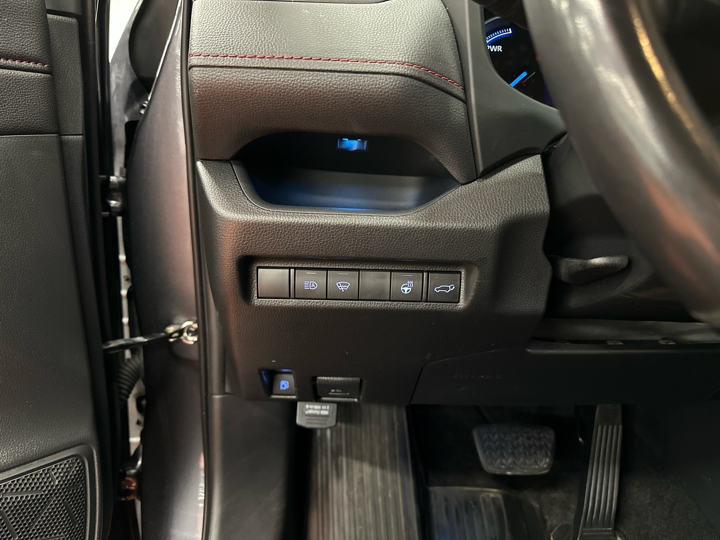 TOYOTA RAV4 Plug-in 2021