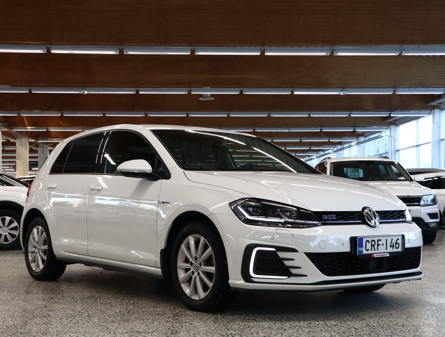 VOLKSWAGEN Golf 2019
