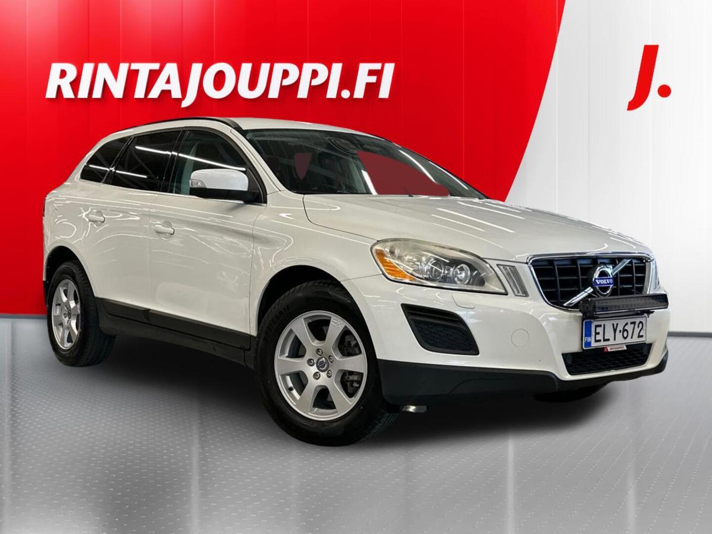 VOLVO XC60 2011