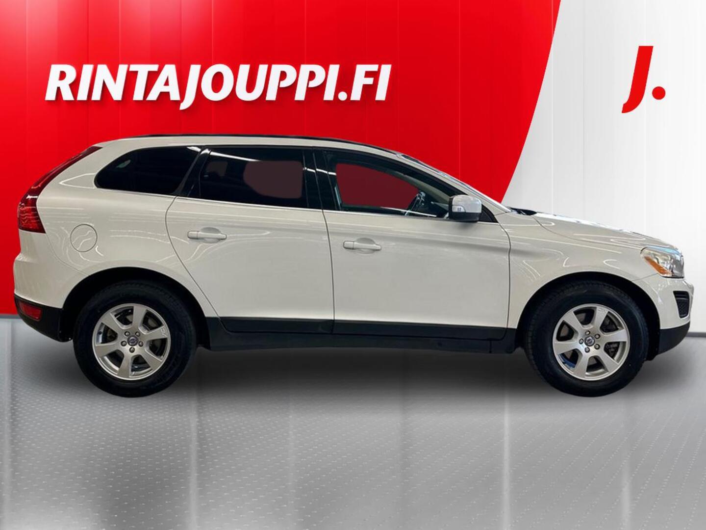 VOLVO XC60 2011