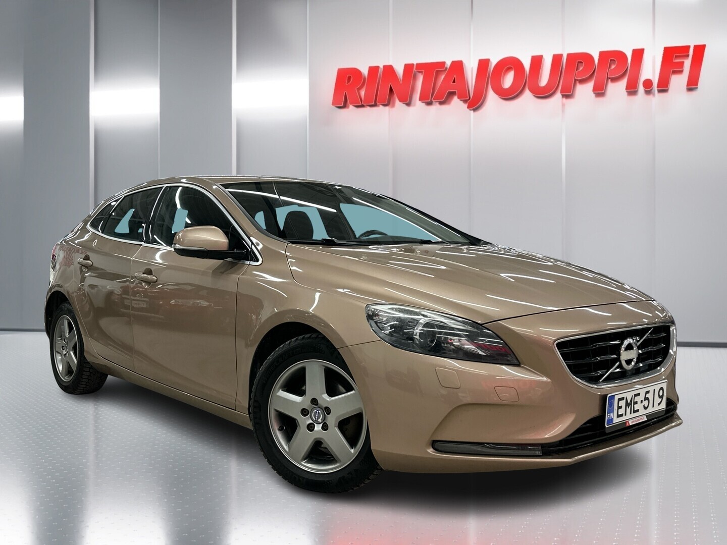 VOLVO V40 2012