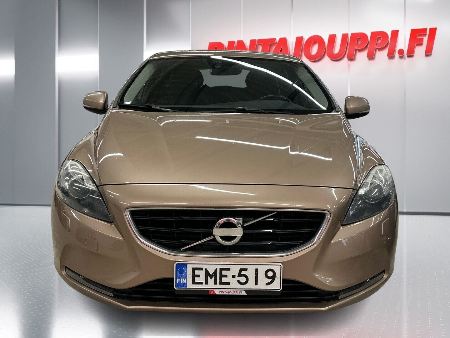 VOLVO V40 2012