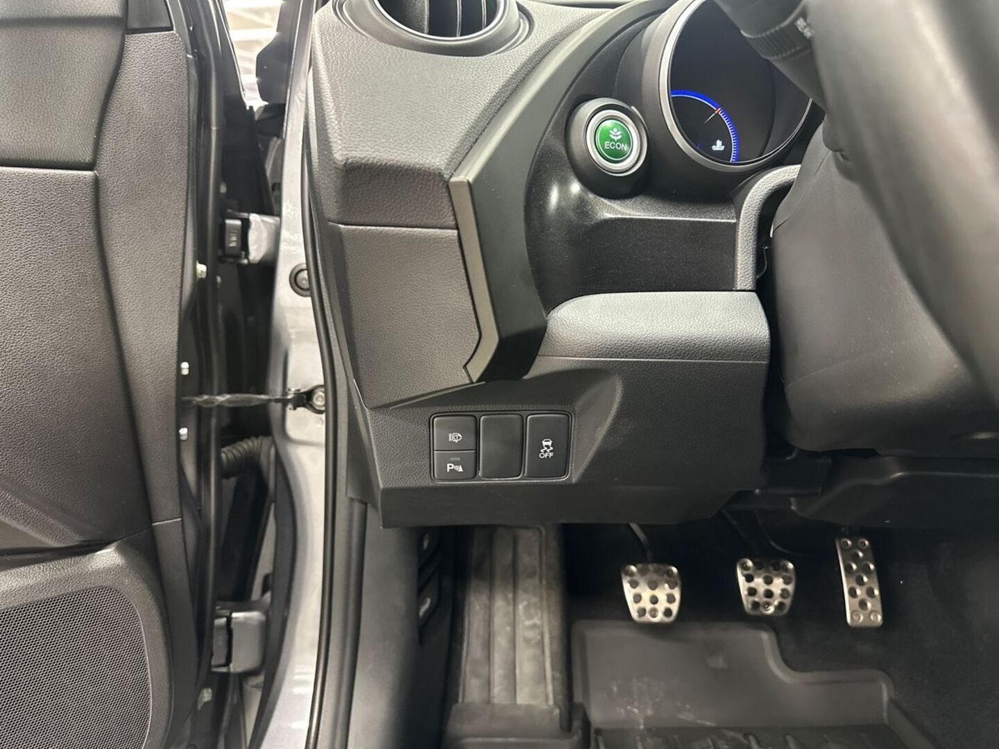 HONDA Civic 2014
