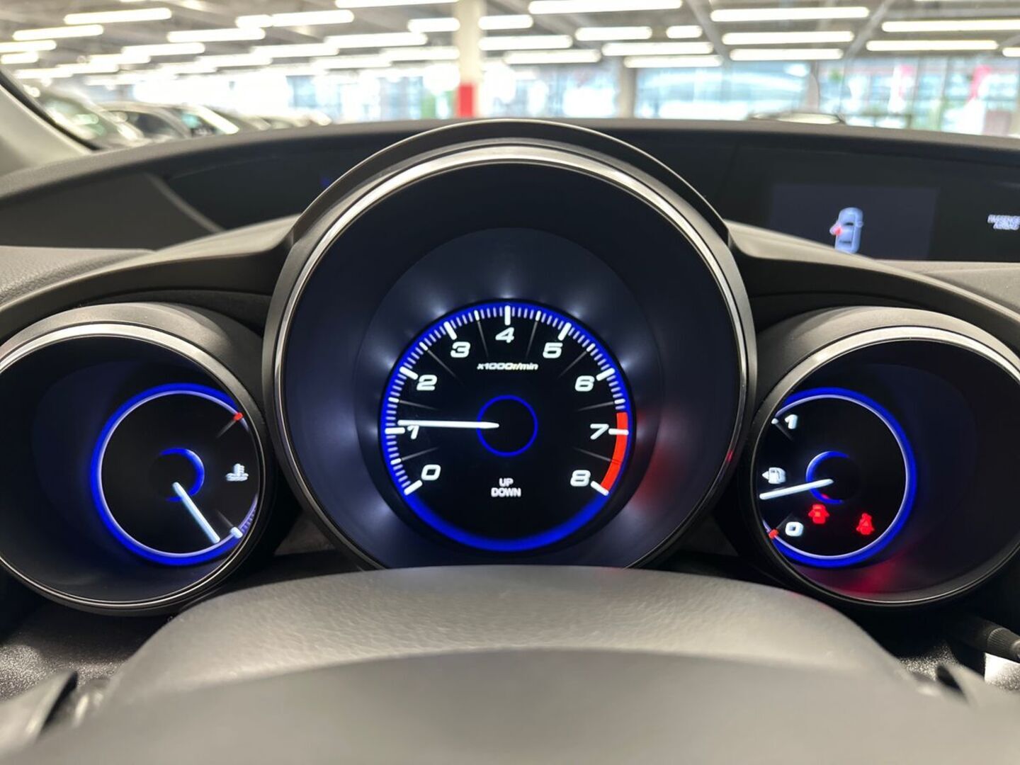 HONDA Civic 2014