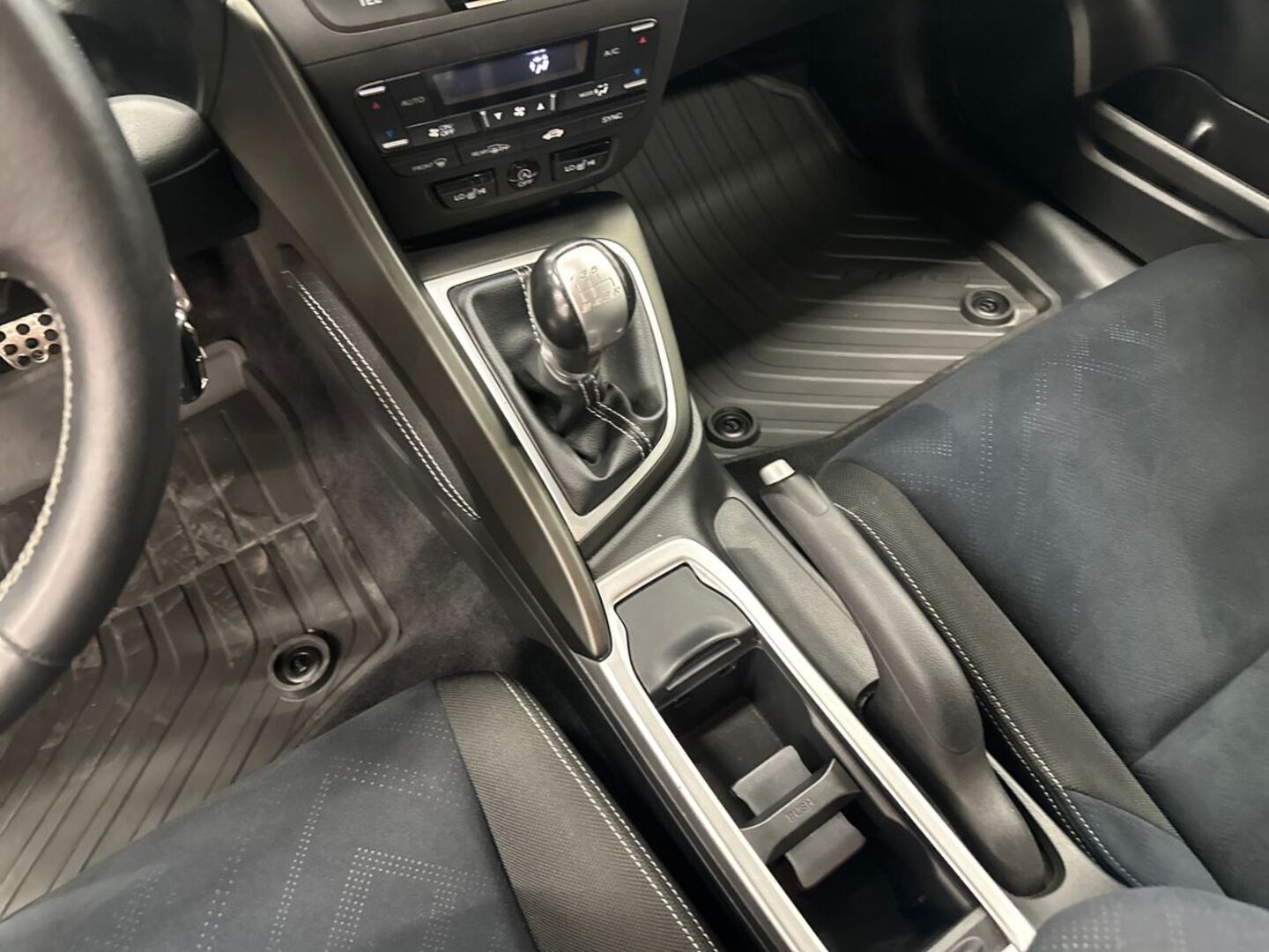HONDA Civic 2014