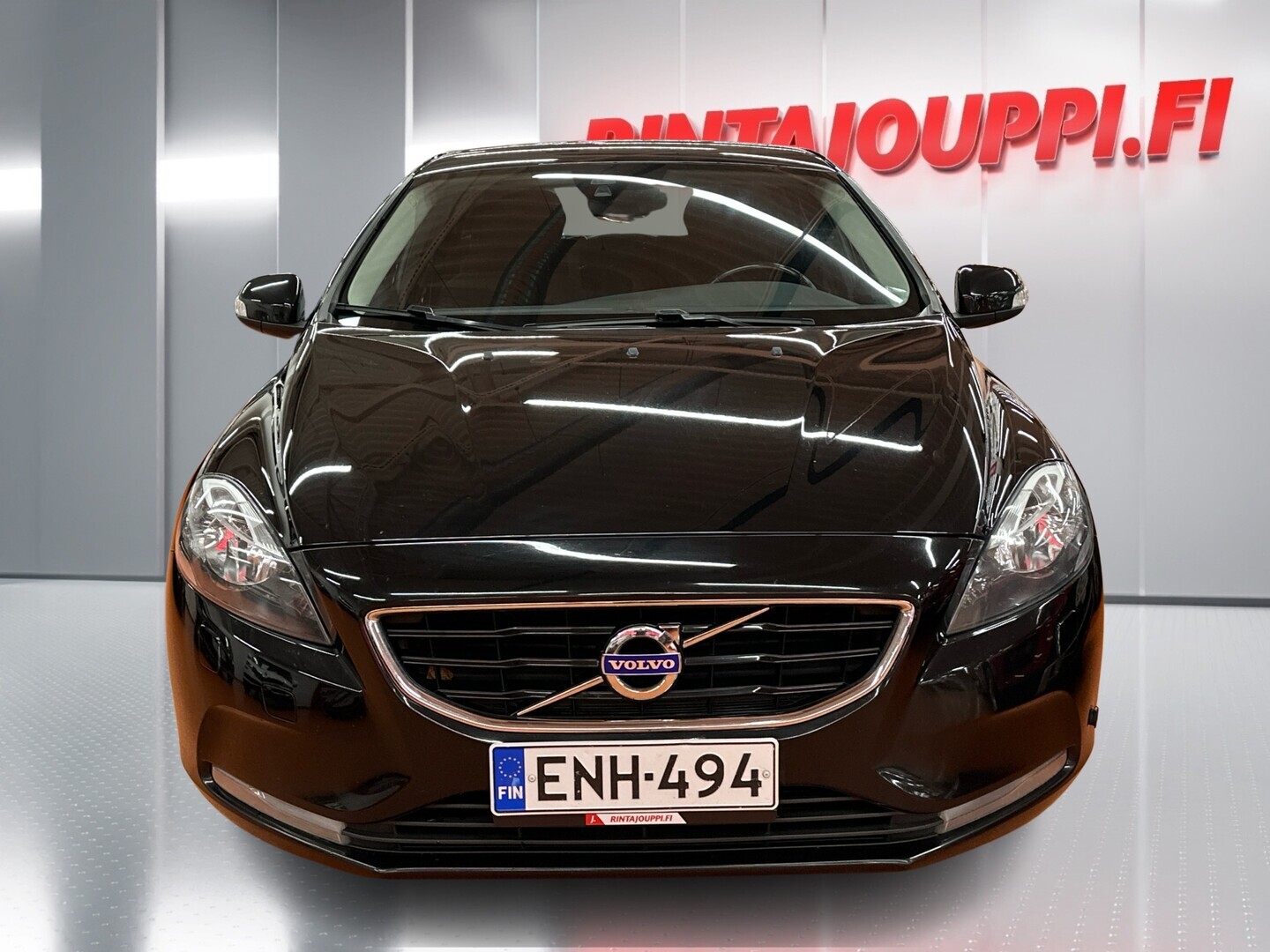 VOLVO V40 2015