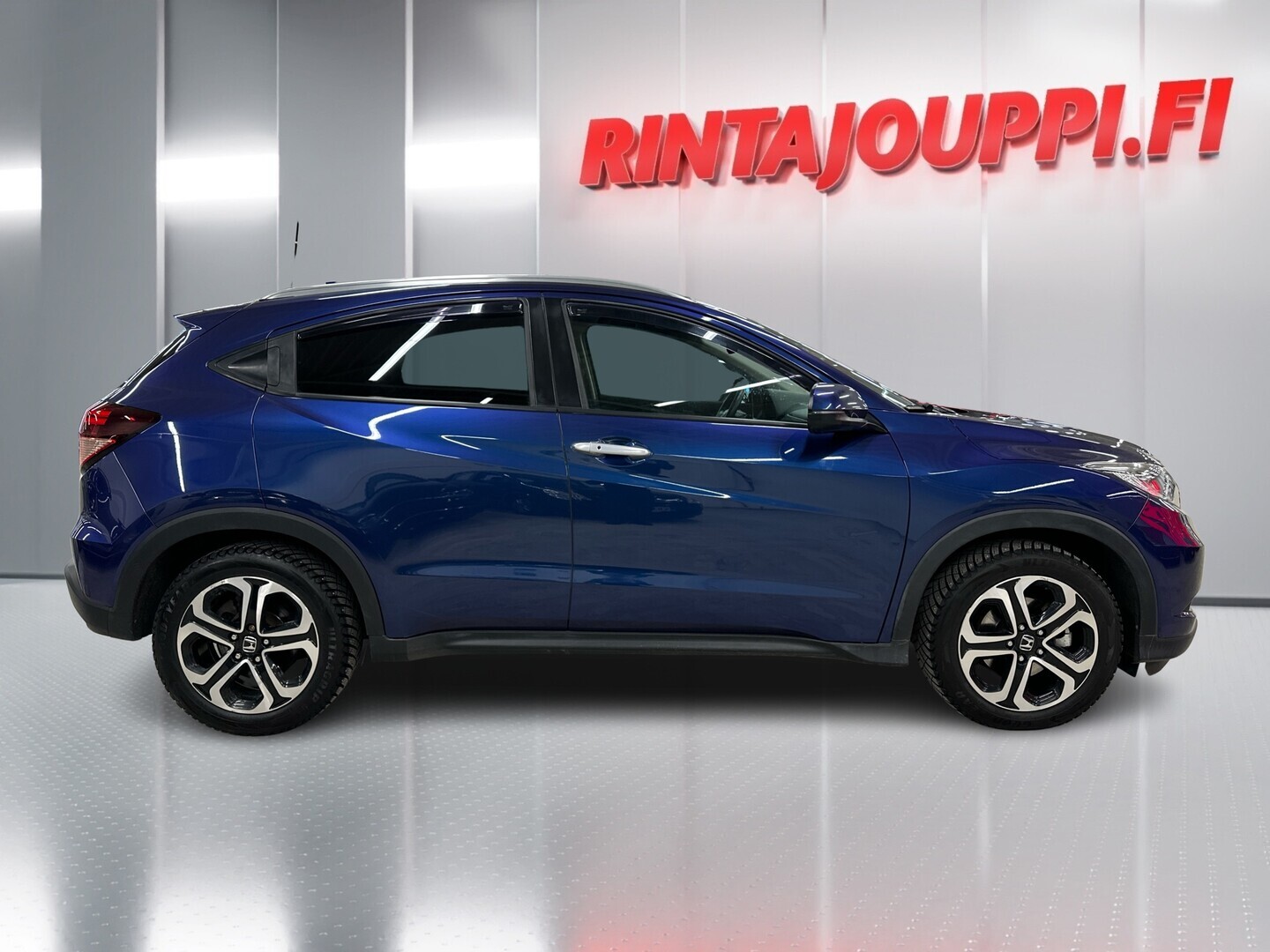 HONDA HR-V 2015