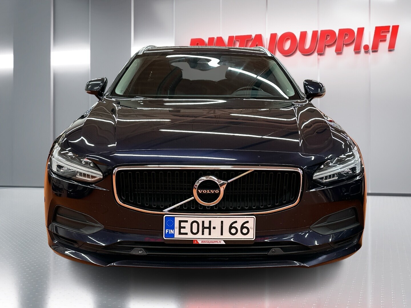 VOLVO V90 2016